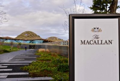 The Macallan Estate